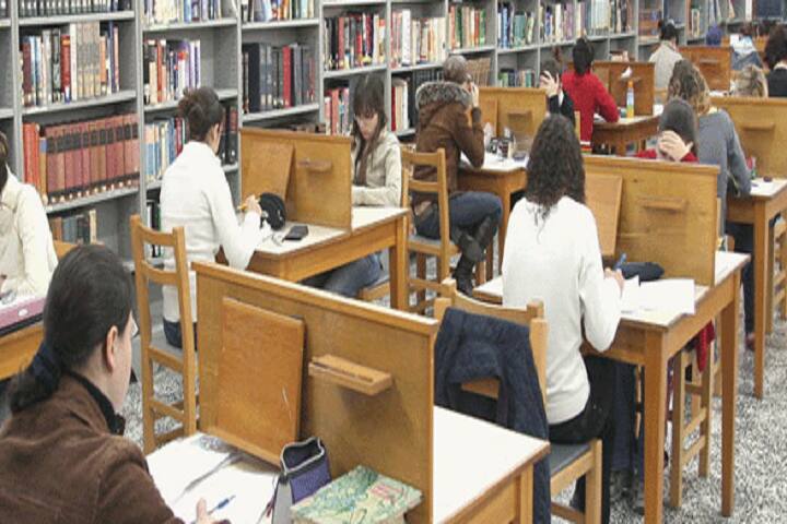 library